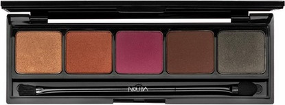 Палетка теней для век Nouba OMBRETTO PALETTE