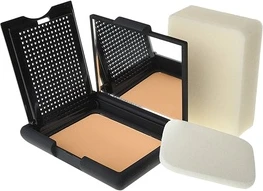 Компактный тональный крем Nouba Compact Foundation Noubamat №42