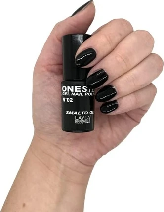 Гель-лак Layla One Step Gel Nail Polish