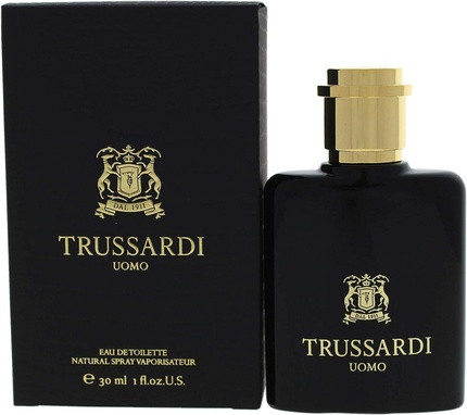 Туалетная вода Trussardi