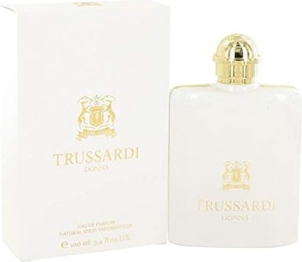 Eau De Parfum Trussardi Donna