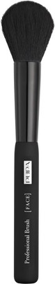 Кисть для румян Pupa Milano Round Blusher Brush
