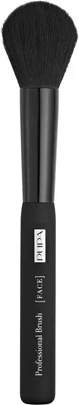 Кисть для румян Pupa Milano Round Blusher Brush