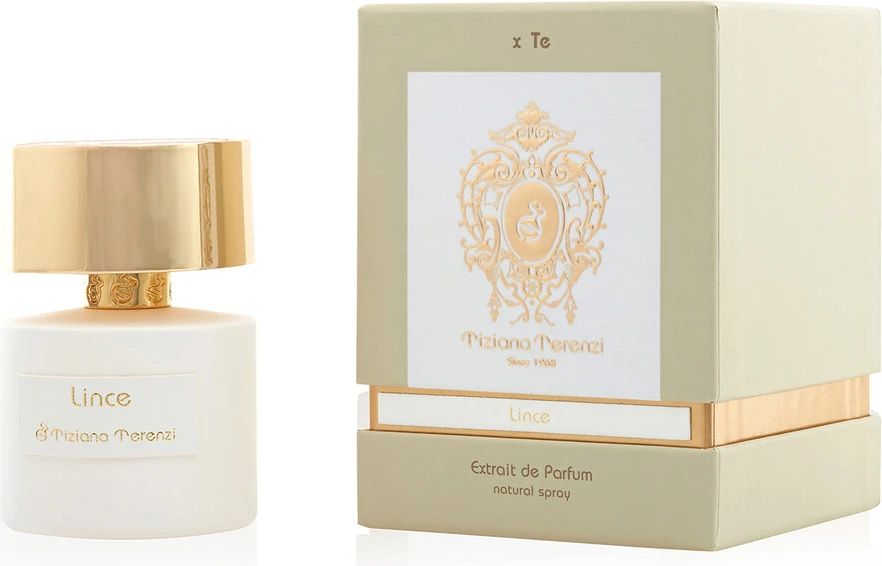 Extrait De Parfum Tiziana Terenzi Lince