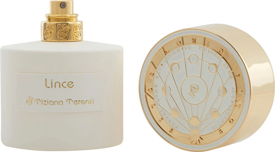 Extrait De Parfum Tiziana Terenzi Lince