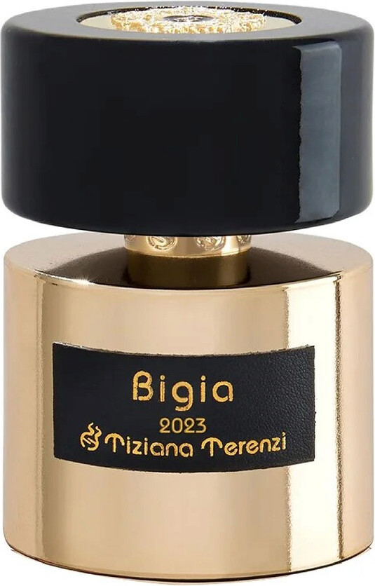 Extrait De Parfum Tiziana Terenzi Bigia Anniversary