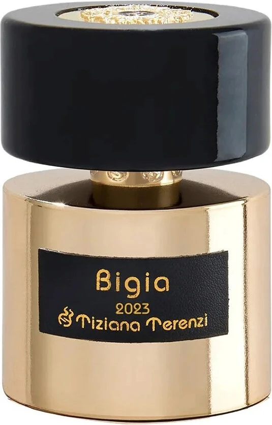 Extrait De Parfum Tiziana Terenzi Bigia Anniversary