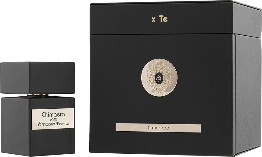 Extrait De Parfum Tiziana Terenzi Chimaera