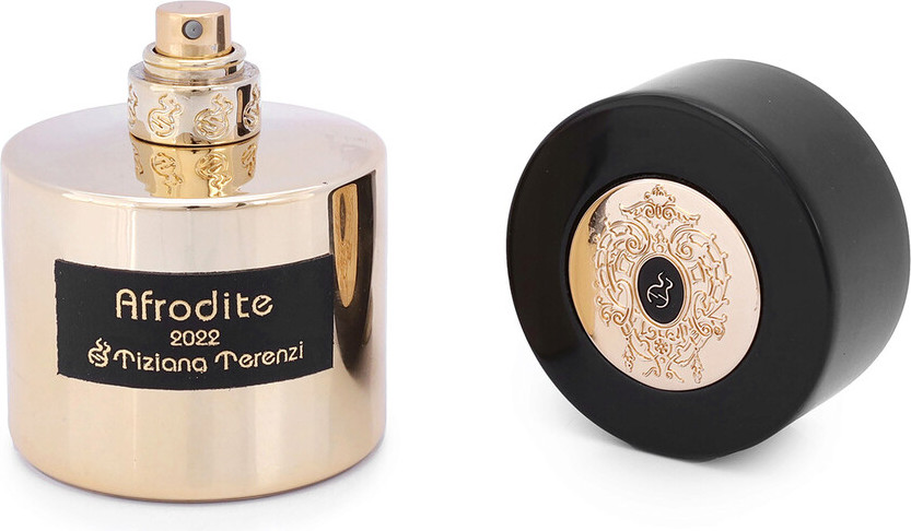 Extrait De Parfum Tiziana Terenzi Afrodite