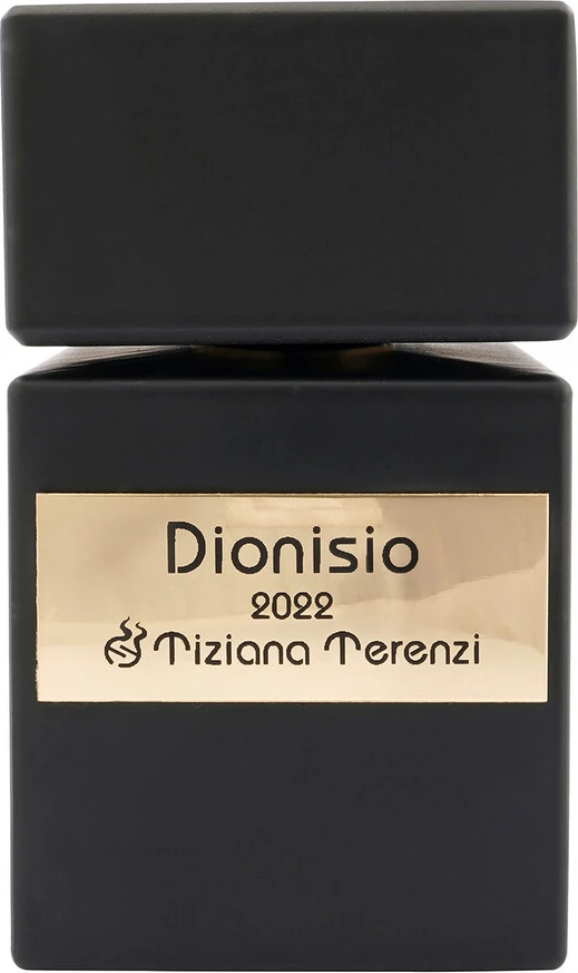 Extrait De Parfum Tiziana Terenzi Dionisio