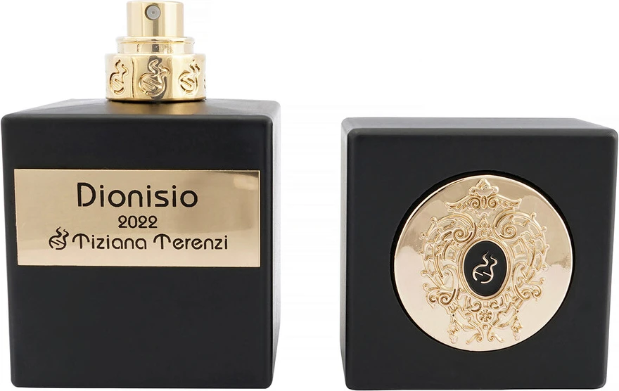 Extrait De Parfum Tiziana Terenzi Dionisio