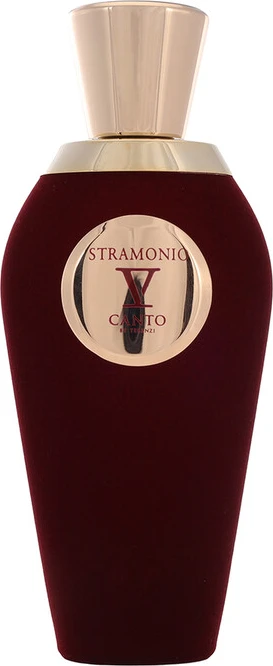 Extrait De Parfum V Canto Stramonio