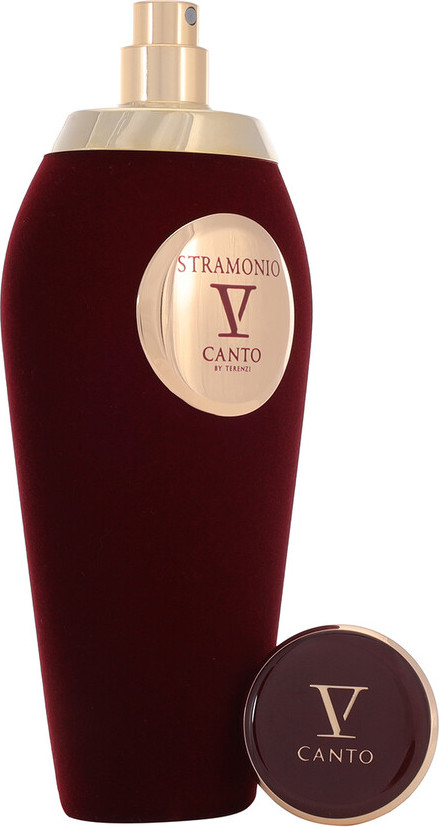 Extrait De Parfum V Canto Stramonio