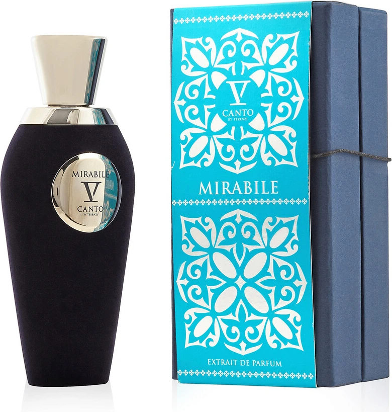Extrait De Parfum V Canto Mirabile
