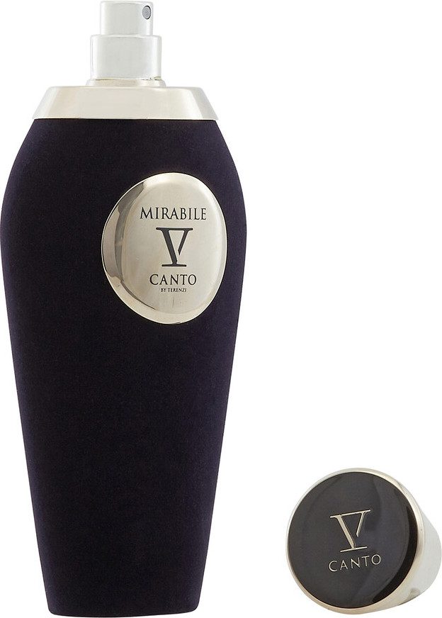 Extrait De Parfum V Canto Mirabile