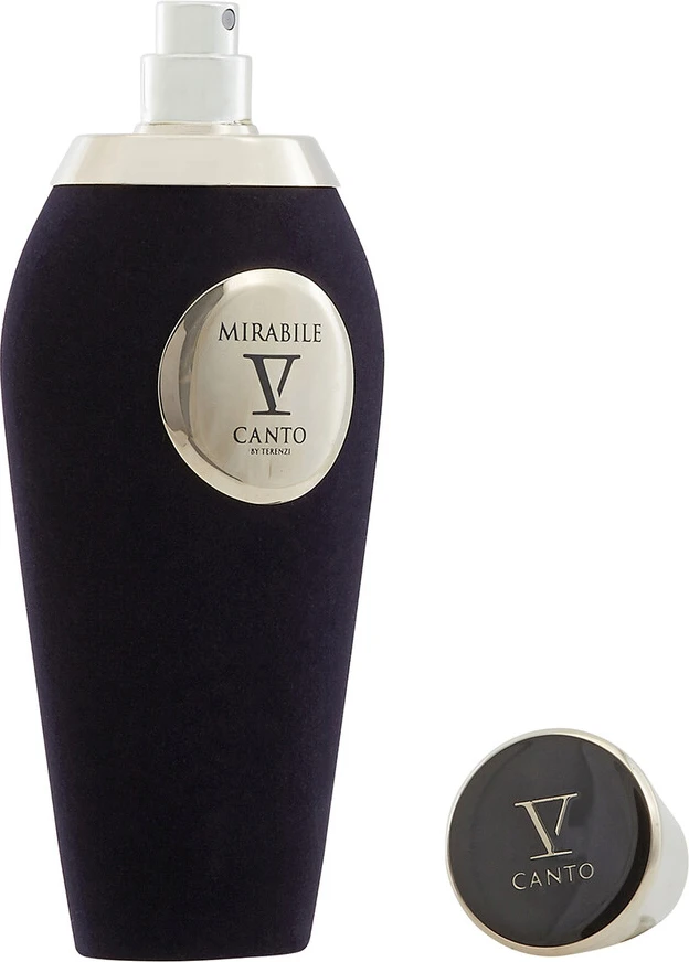 Extrait De Parfum V Canto Mirabile