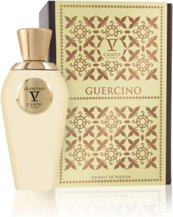 Extrait De Parfum V Canto Guercino