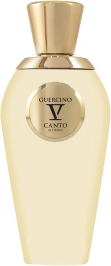 Extrait De Parfum V Canto Guercino