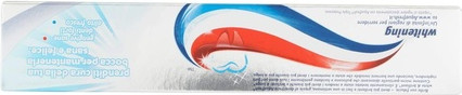 Toothpaste Aquafresh White & Brilliant