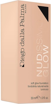 Тональная основа Diego Dalla Palma Nudissimo Glow Foundation