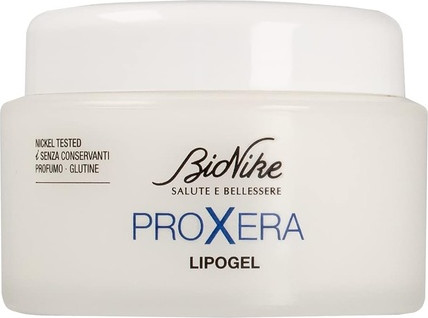 Гель Bionike PROXERA Lipogel Extreme Moisturizer