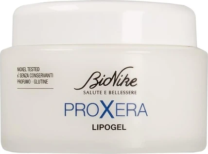 Гель Bionike PROXERA Lipogel Extreme Moisturizer