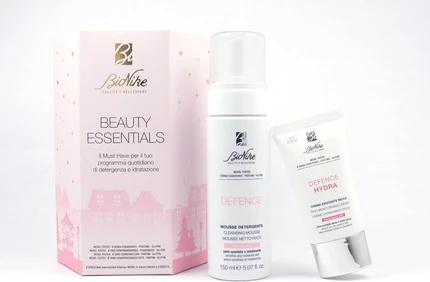 Набор для ухода за лицом BioNike Defence Beauty Essentials