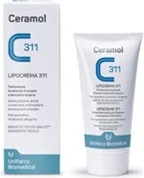 Смягчающая мазь Ceramol