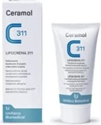Смягчающая мазь Ceramol