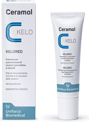 Ceramol Kelored 30мл