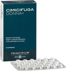 Добавка Biosline Principium Cimicifuga Donna