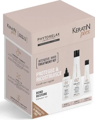 Наборы для ухода за волосами Phytorelax