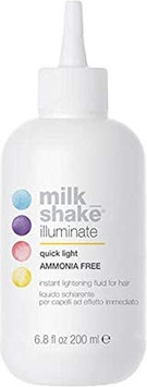Quick Light Zone 3 Milk Shake Illuminate Наборы по уходу за руками