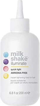 Quick Light Zone 3 Milk Shake Illuminate Наборы по уходу за руками