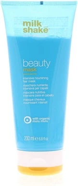 Beauty Mask Milk Shake Sun & More
