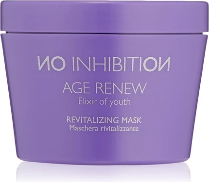 Увлажняющая маска No Inhibition