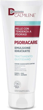 Крем Ostern Dermovitamin Calm Pso/Care Pasquali