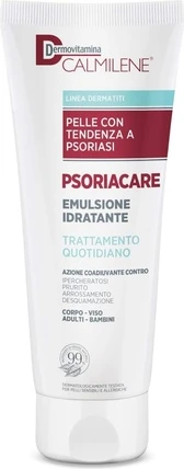 Крем Ostern Dermovitamin Calm Pso/Care Pasquali