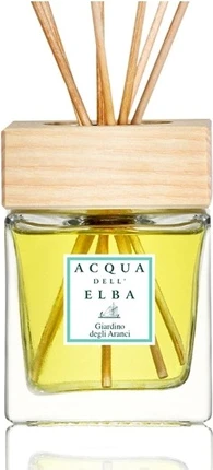 Eau De Parfum Acqua Dell Elba Orange Garden