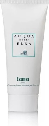 Туалетная вода Acqua Dell Elba Essenza Donna Crema