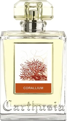 Одеколон Carthusia Corallium