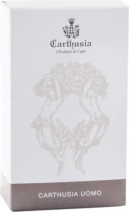 Oдeкoлон Carthusia Uomo