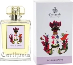 Eau De Parfum Carthusia Fiori Di Capri