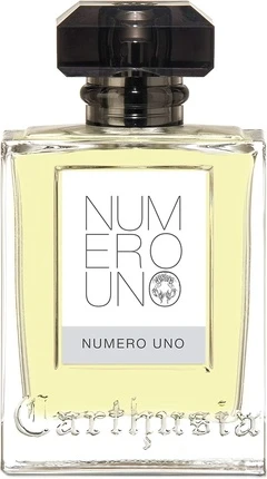 Eau De Parfum Carthusia Numero Uno