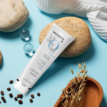 Очищающая маска Medavita Detox Face Mask