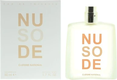 Туалетная вода CoSTUME NATIONAL CONTEMPORARY So Nude