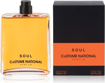 Парфюм CoSTUME NATIONAL CONTEMPORARY Soul