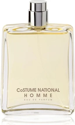 Eau de Parfum CoSTUME NATIONAL CONTEMPORARY Costume National Homme
