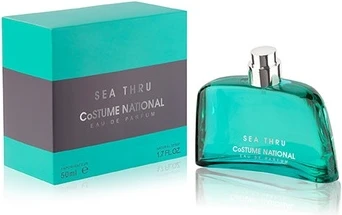 Туалетная вода CoSTUME NATIONAL CONTEMPORARY Sea Thru