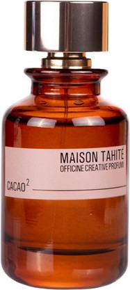 Eau De Parfum Maison Tahitè Cacao2